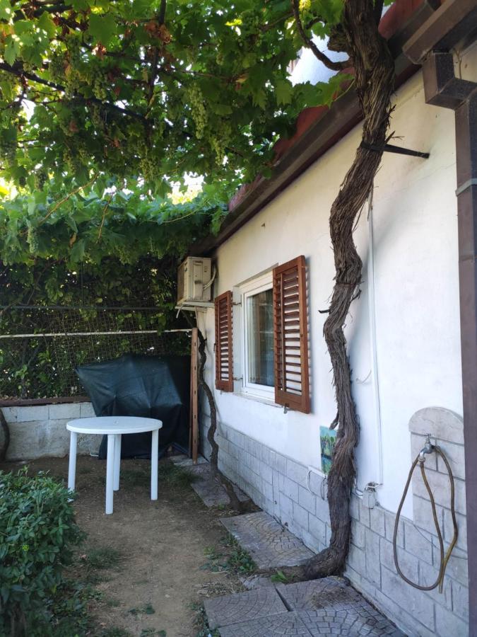 Cute Corner Appartamento Capodistria Esterno foto